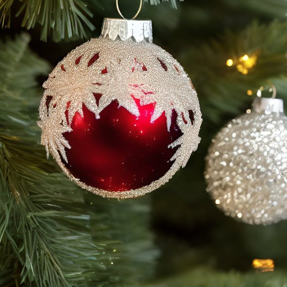 CUSTOM SEASONAL DECORATIONS - Picture 16 of 16